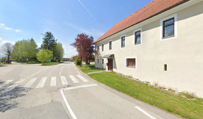 Župnija Kapele pri Brežicah