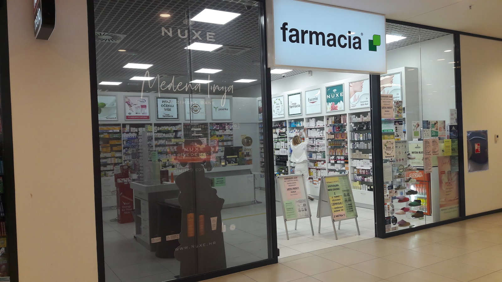Farmacia