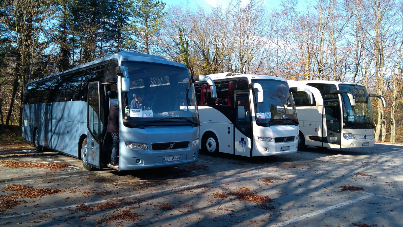 DAROJKOVIĆ PROMET d.o.o.