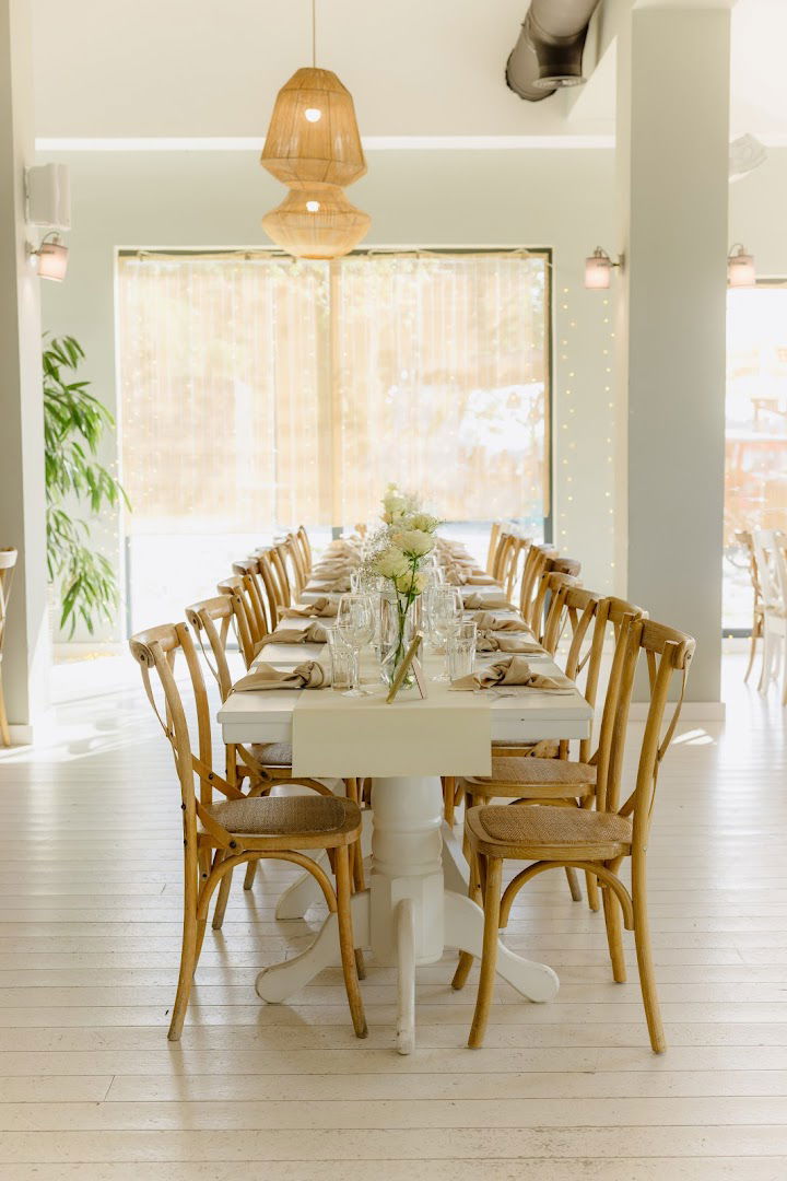 ARKADIA - Organizacija i dekoracija događaja