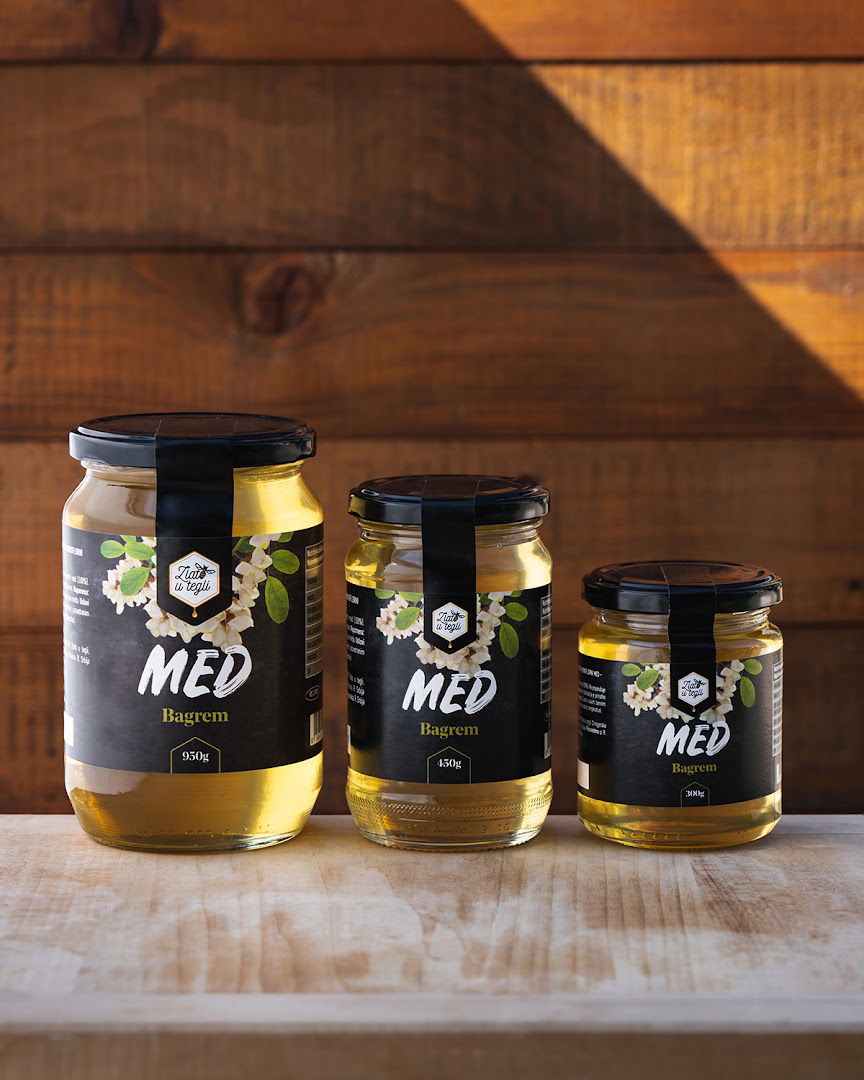 ЗЛАТО У ТЕГЛИ