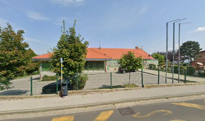 Dječji vrtić Šumska jagoda