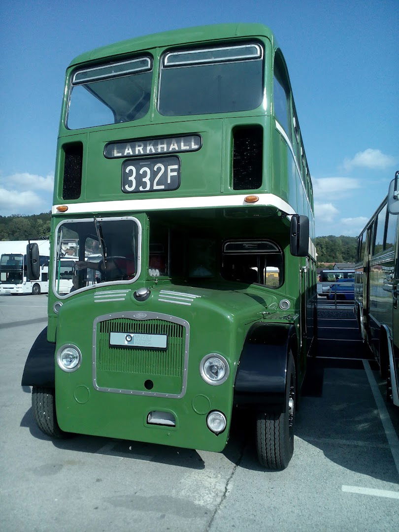 PRESEČKI GROUP Ltd.