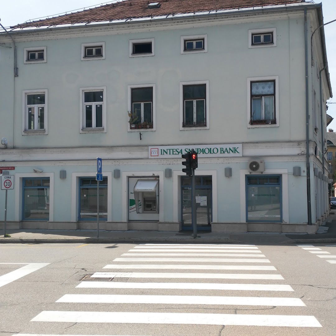 Intesa Sanpaolo Bank, Poslovalnica Celje