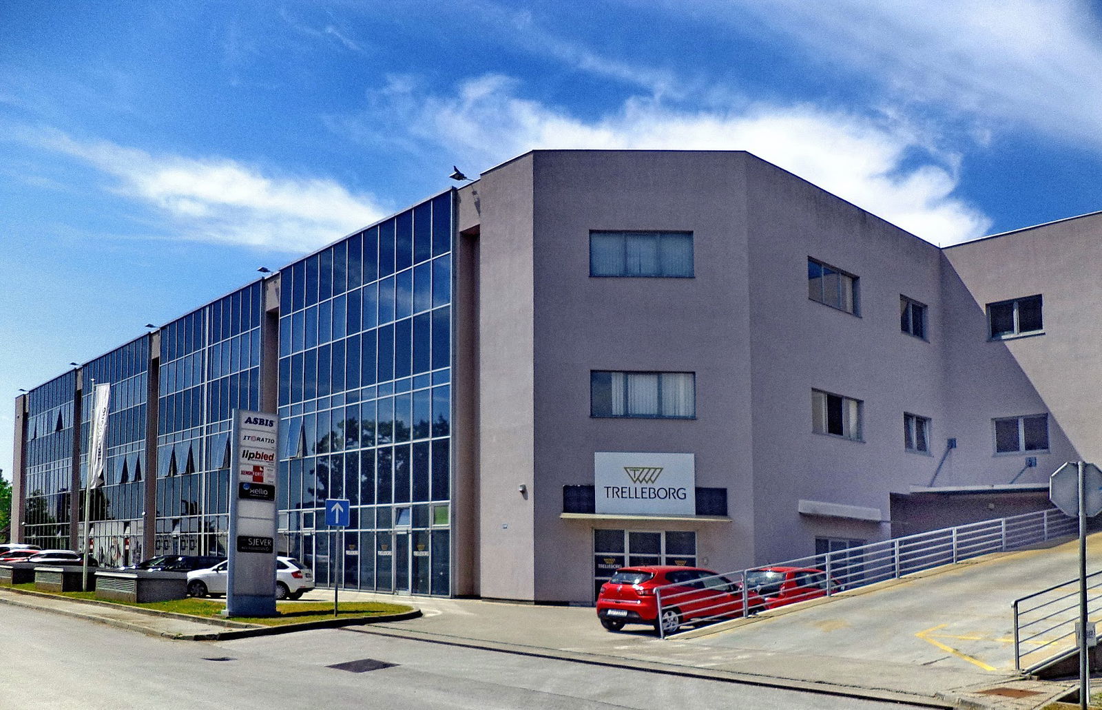 Spinnaker distribucija d.o.o.