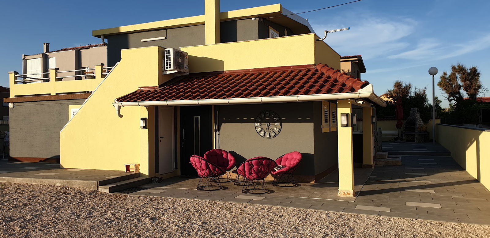 apartments nin Marko Brkic