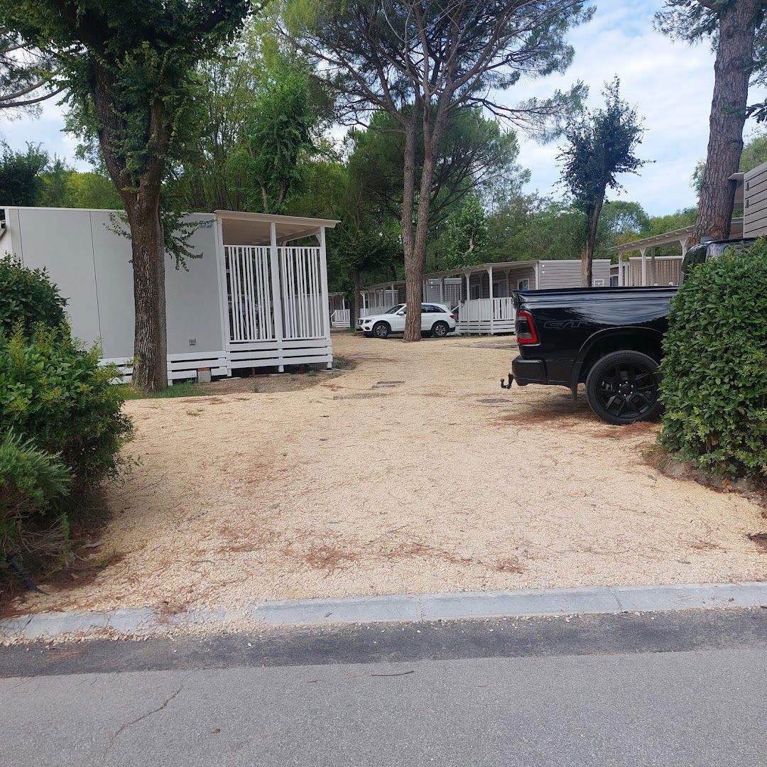 Tenuta Primero Resident Area