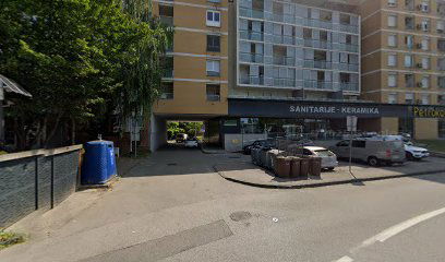 Dentalni laboratorij Ivana Rožić