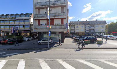 Erste banka - Filijala Slatina