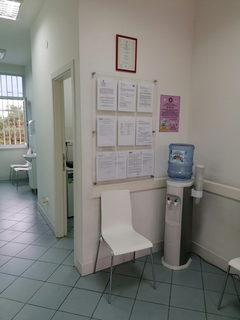 Laboratorija MediGroup Rakovica