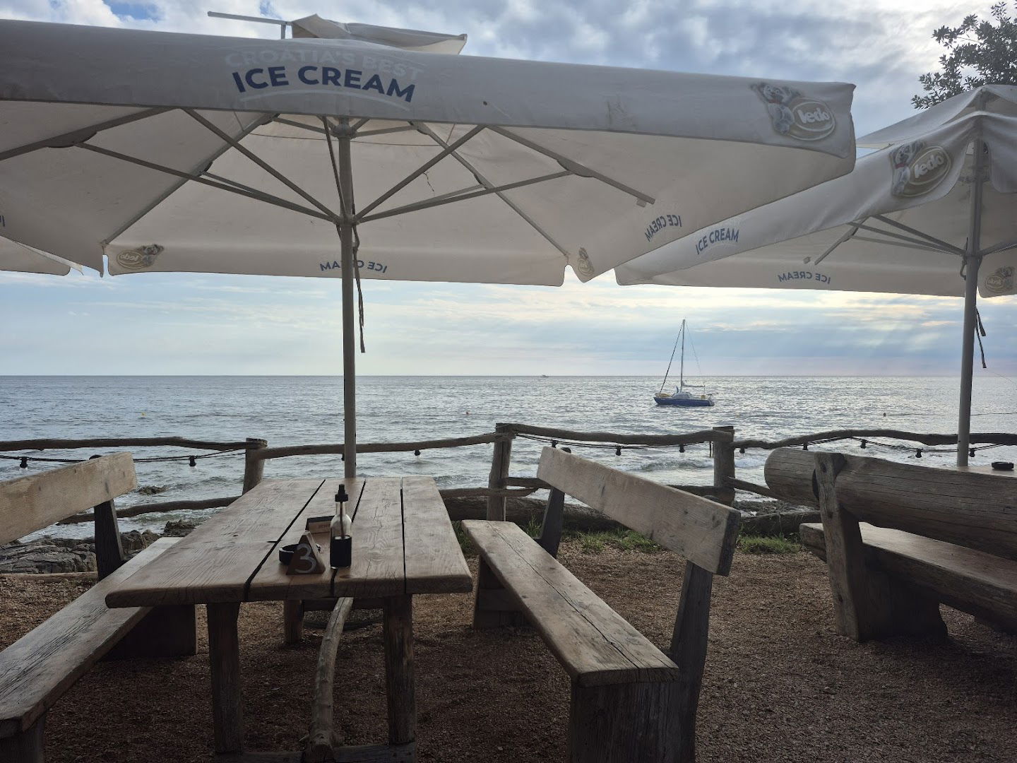 Snack Bar Blaž Fish, Grill, Pizza & more