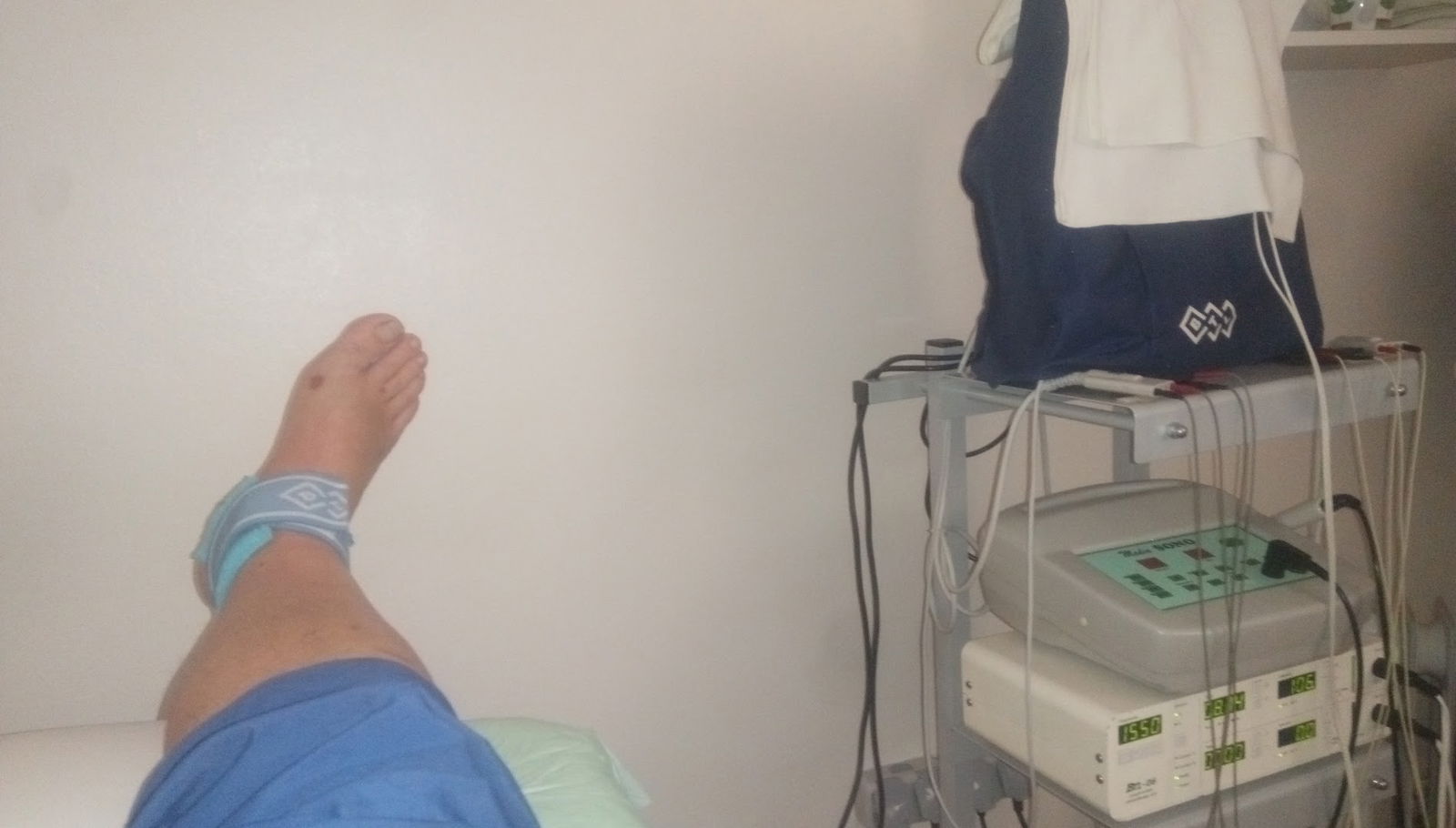 Privatna praksa fizikalne terapije vl. Nataša Kos