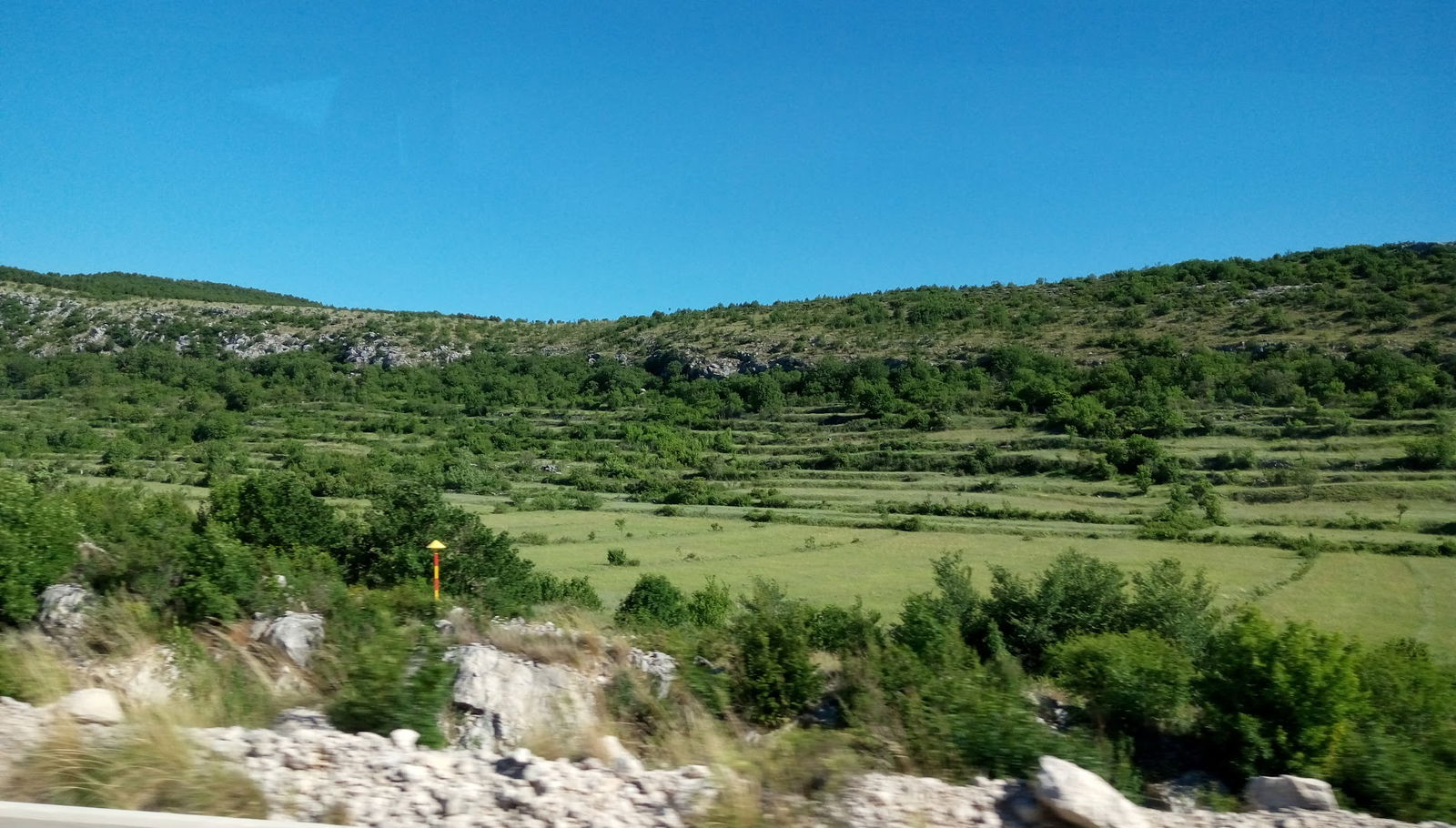 Naplatna postaja Vučevica