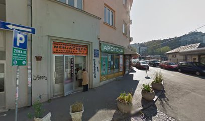 Oaza pet shop pijaca