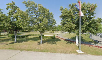 Spomen-park Bošnjacima braniteljima Hrvatske