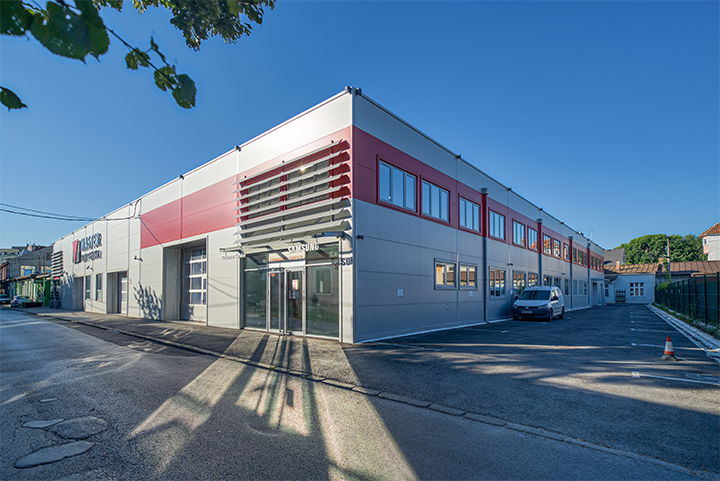 CCTV CENTAR MASTER DOO