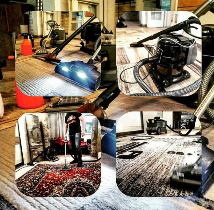 Dubinsko pranje nameštaja - PARA CLEAN