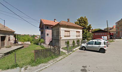 Kumodraž (Stepina kuća)