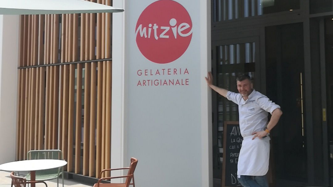 Bar Gelateria Mitzie di Manuel Scaramuzza