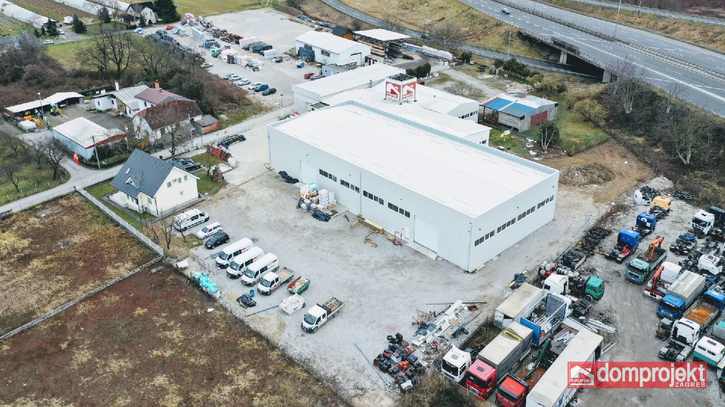 Tvornica kuća Domprojekt