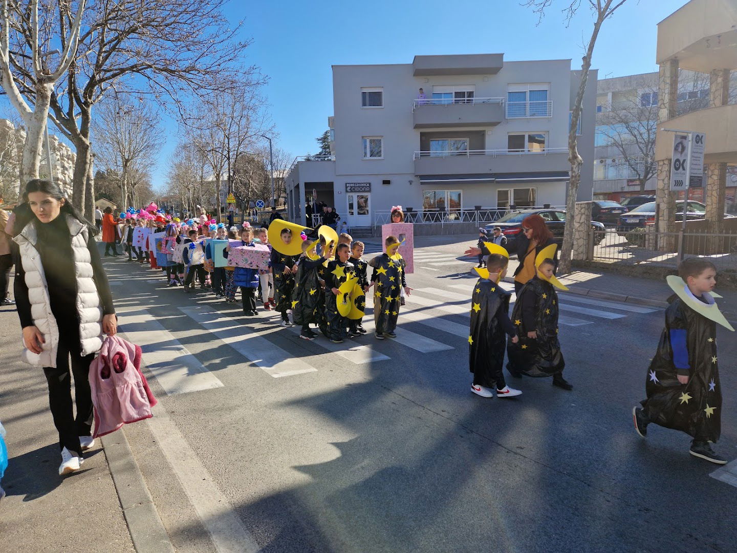 Osnovna škola fra Didaka Buntića