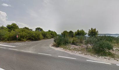 Betina Jadranska Magistrala