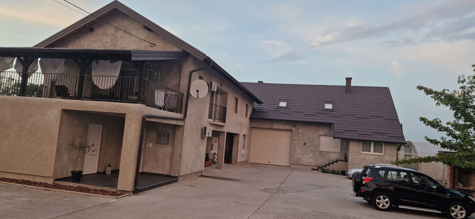 Sleep & fly by Dado i Lela