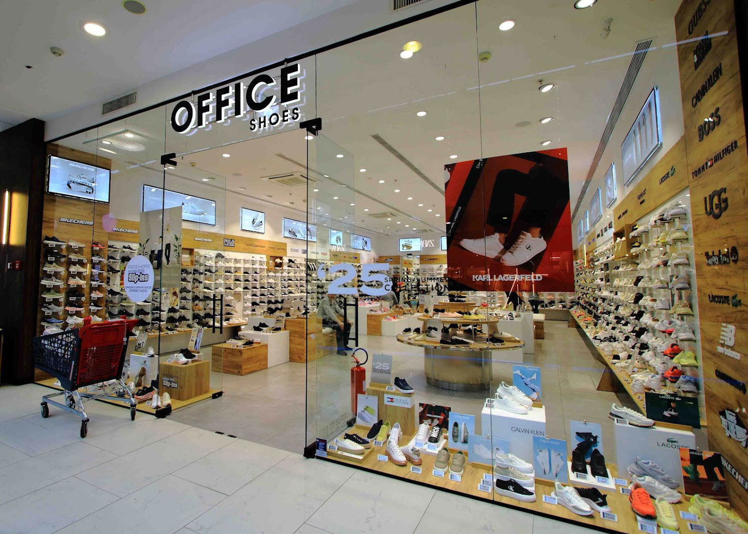 Office Shoes CCO Jankomir