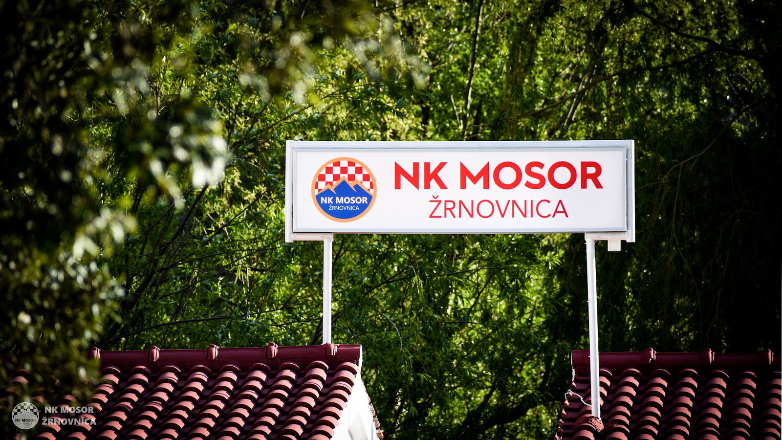 NK Mosor Žrnovnica
