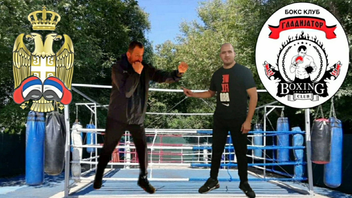 Boks Klub Gladijator