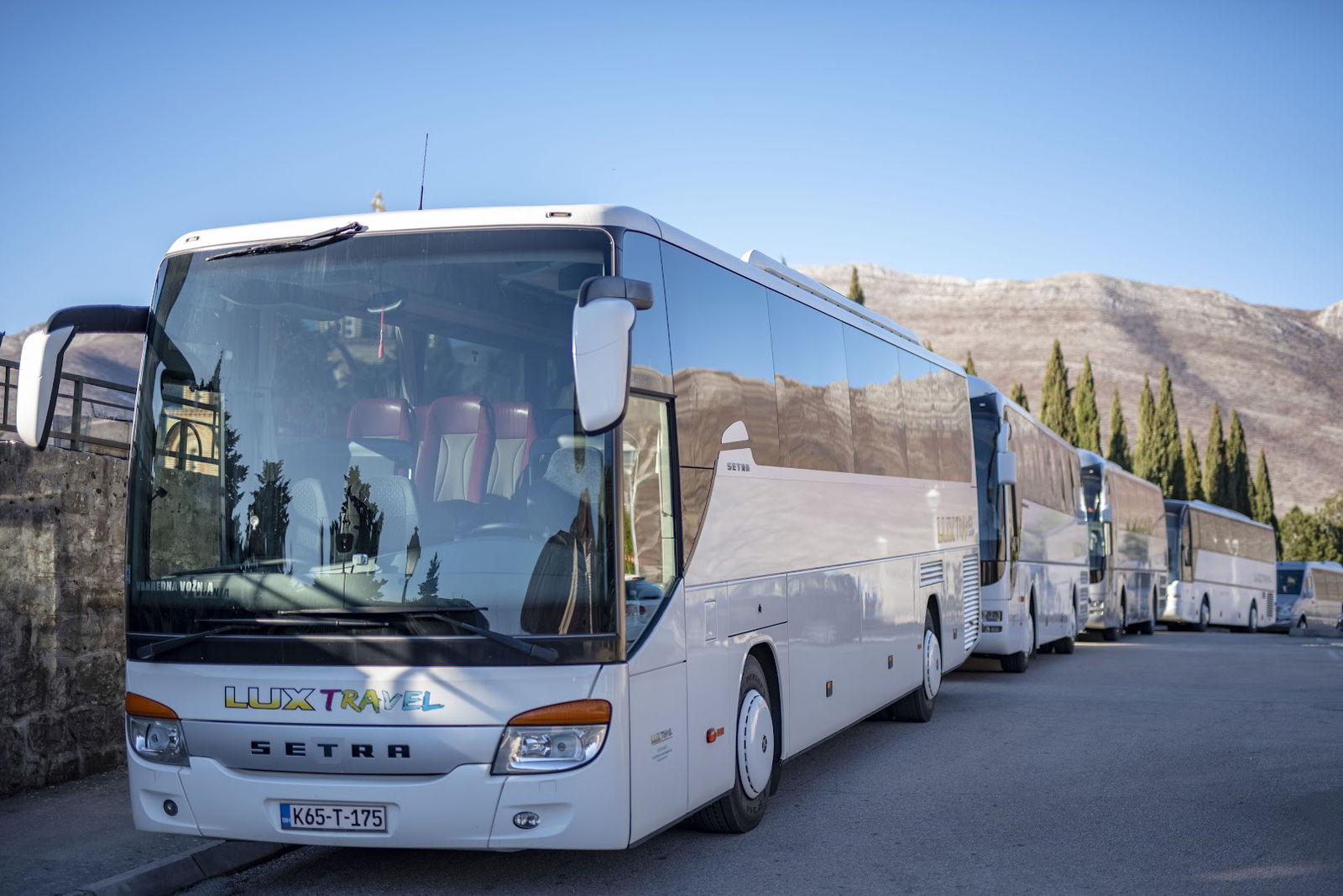 Lux Travel Trebinje