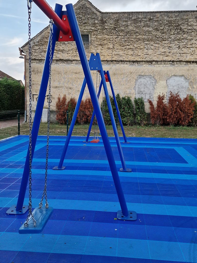 Children's Playground