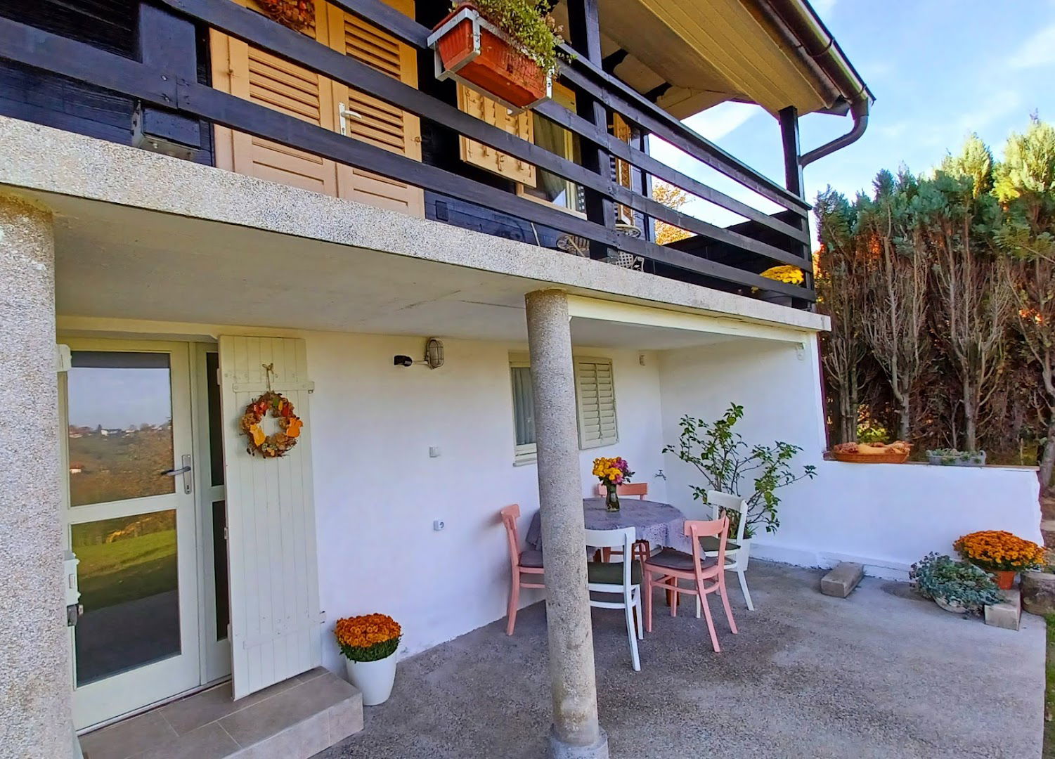 Holiday house Gajski Vrh