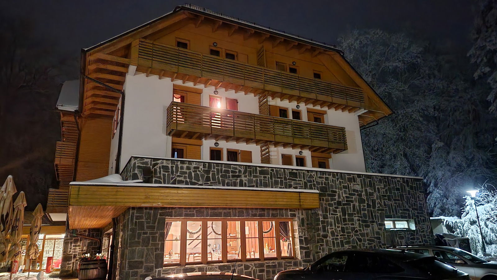 Ski Club Sljeme Zagreb