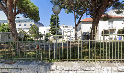 Odjel za anesteziologiju