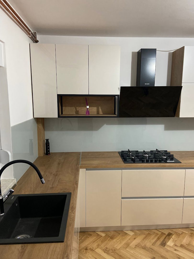 Vimago - namještaj po mjeri