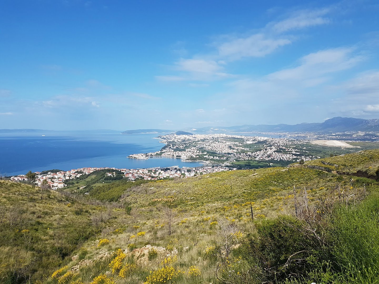 Iris Adventures Split