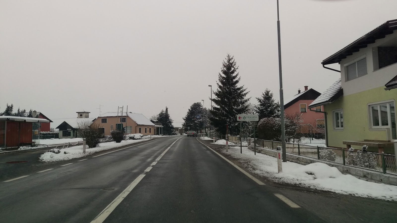 Lekarne Ptuj, Lekarna Gorišnica