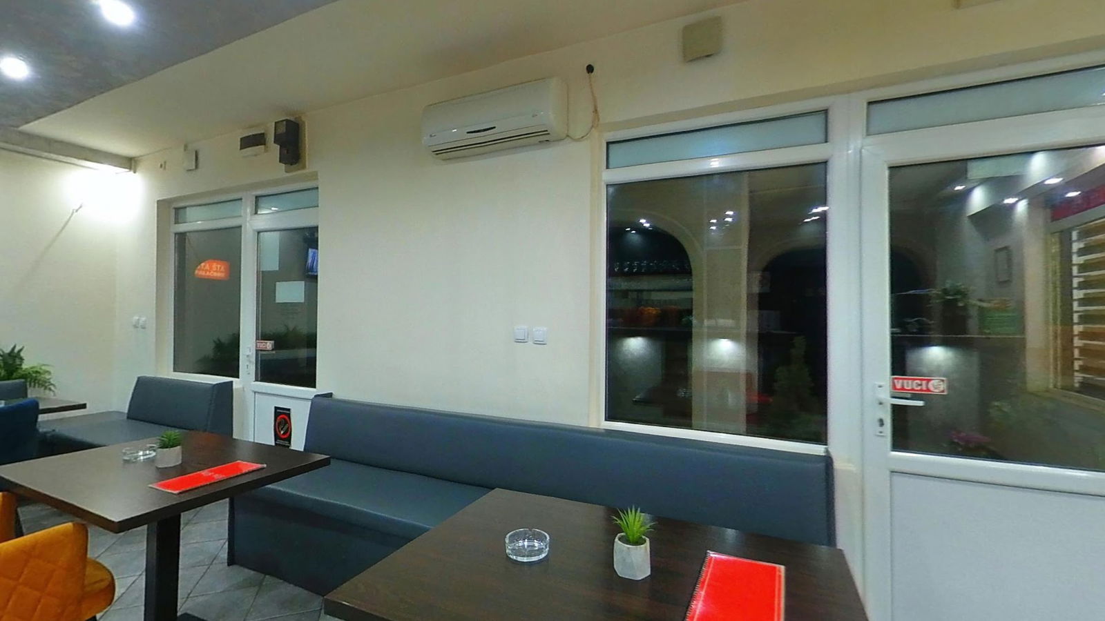 Palačinkarnica Šta šta