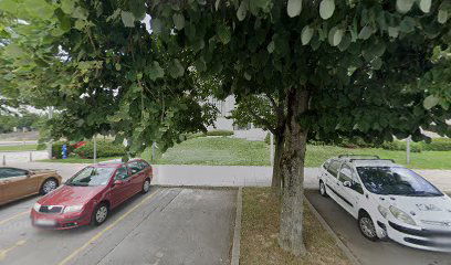 Kongresni Centar, NSK