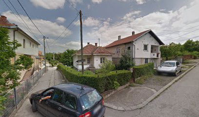 Auto-Taxi Dragan Zivkovic Preduzetnik Beograd (Cukarica)