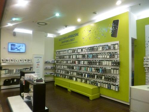 SoloRipari Torri D'Europa