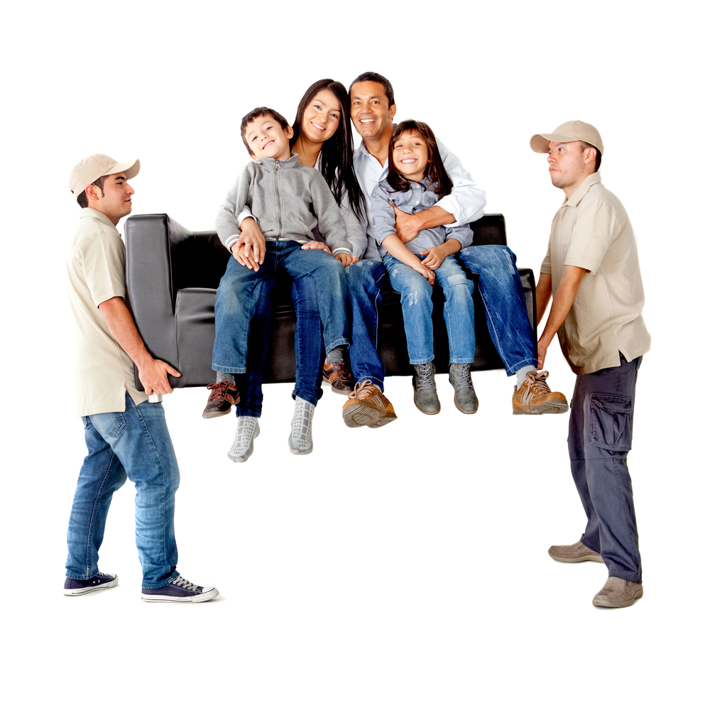 Selidbe Beograd Prevezi Sve