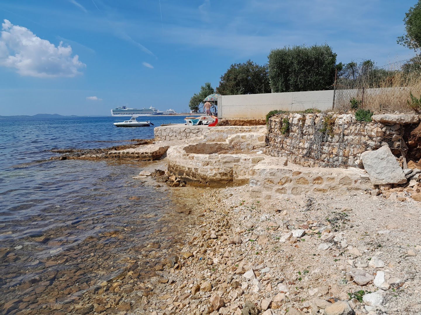 Roman Villa - Rimska Vila - Lokalitet