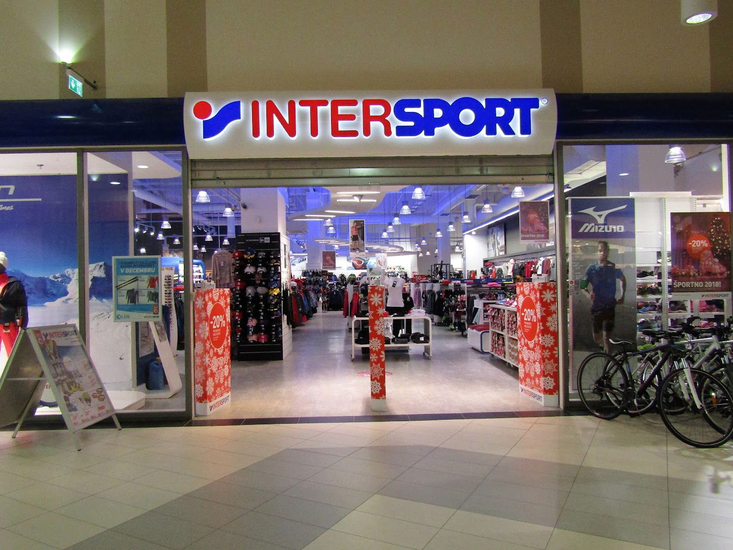 Intersport