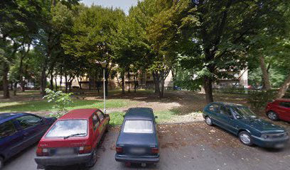 Radoja Dakiča 31, Novi Beograd