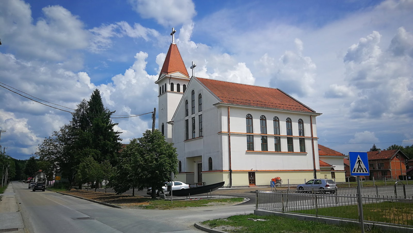 Church of St. Anthony of Padua