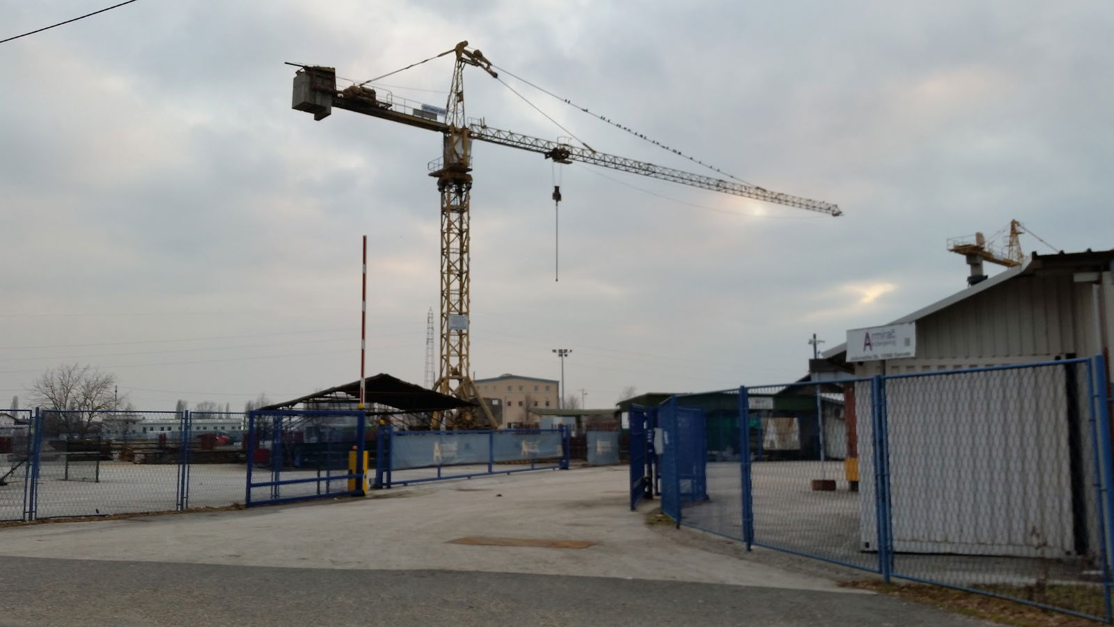 ARMIRAČ INŽENJERING d.o.o.