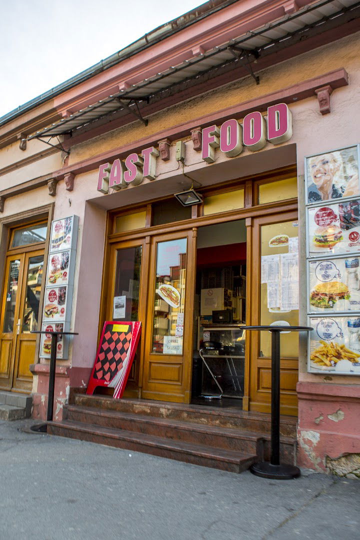 Fast Food Srce