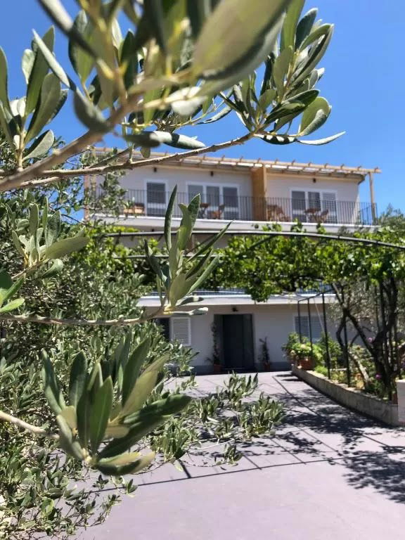 Villa Frana Brodarica